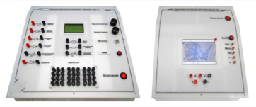 Учебный модульный комплекс «Твердое тело 1» - fgospostavki.ru - Королёв