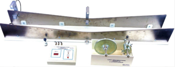 Учебная лабораторная установка «Движение тел по наклонной плоскости» - fgospostavki.ru - Королёв