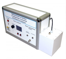 Лабораторная установка «Определение отношения теплоемкостей воздуха»   - fgospostavki.ru - Королёв