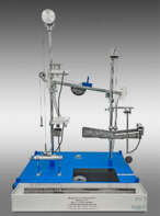 Модульный учебный комплекс «Механика», версия 2 - fgospostavki.ru - Королёв