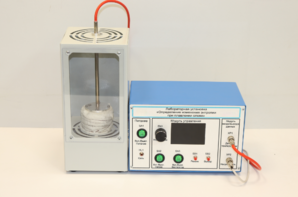 Лабораторная установка «Определение изменения энтропии при плавлении олова»  - fgospostavki.ru - Королёв