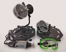 Лабораторный стенд "Гироскопические эффекты"  - fgospostavki.ru - Королёв