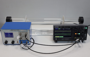 Лабораторная установка «Скорость звука в воздухе» - fgospostavki.ru - Королёв