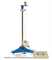 Лабораторная установка "Математический маятник" - fgospostavki.ru - Королёв