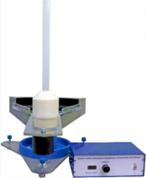 Комплект учебно-лабораторного оборудования «Кориолисовая сила инерции»  - fgospostavki.ru - Королёв