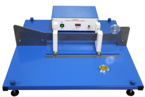 Установка «Скорости точек при плоском движении»   - fgospostavki.ru - Королёв