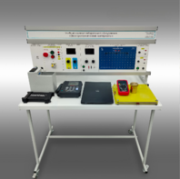 Лабораторный стенд «Электротехнические материалы»  - fgospostavki.ru - Королёв