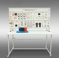 Учебный комплект лабораторного оборудования «Электрические аппараты» - fgospostavki.ru - Королёв