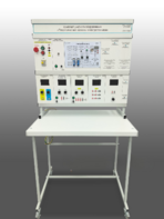 Комплект лабораторного оборудования «Теоретические основы электротехники» - fgospostavki.ru - Королёв