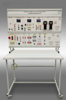 Комплект лабораторного оборудования «Электромеханика»  - fgospostavki.ru - Королёв