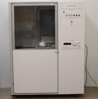 Комплект учебного оборудования «Электростатический фильтр» - fgospostavki.ru - Королёв