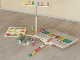 Бильгоу Комплект «Успех Макси» - fgospostavki.ru - Королёв