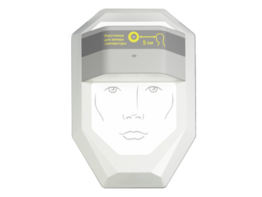 Автономная станция для бесконтактного мониторинга температуры "Граница-Lite" - fgospostavki.ru - Королёв