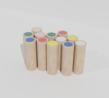 Весовой набор «Разнообразие весов» - fgospostavki.ru - Королёв