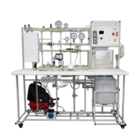 Стенд «Измерение показателей систем ЖКХ» - fgospostavki.ru - Королёв