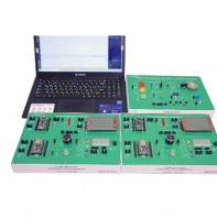 Учебный стенд «Тренажер программиста» с ноутбуком - fgospostavki.ru - Королёв