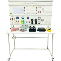 Комплект учебного оборудования «Измерение электрических величин» - fgospostavki.ru - Королёв