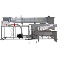 Лабораторный комплект по гидрологии и гидравлике «Гидроканал» - fgospostavki.ru - Королёв