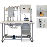 Учебный стенд «Гидростатика» - fgospostavki.ru - Королёв