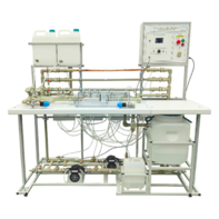 Типовой комплект учебного оборудования «Основы механики жидкости» - fgospostavki.ru - Королёв