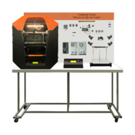 Готовая лаборатория «3D моделирования и прототипирования» на 10 обучающих мест - fgospostavki.ru - Королёв