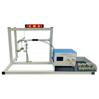 Лабораторный стенд "Определение главных напряжений при кручении и совместном действии изгиба при кручении" - fgospostavki.ru - Королёв