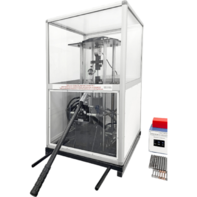 Учебно-лабораторный комплекс "Исследование механических свойств материалов" - fgospostavki.ru - Королёв