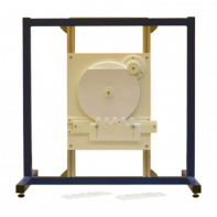 Лабораторный стенд «Моделирование процесса формообразования зубьев в станочном зацеплении» - fgospostavki.ru - Королёв