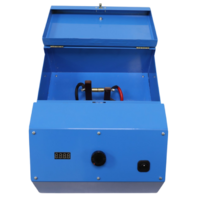 Лабораторный стенд Изучение электрической прочности твердых диэлектриков - fgospostavki.ru - Королёв