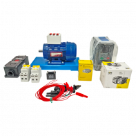 Набор «Эксплуатация и наладка схем управления электродвигателями» - fgospostavki.ru - Королёв