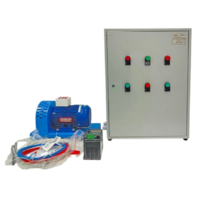 Комплект монтажа и наладки схем регулирования скорости асинхронного двигателя - fgospostavki.ru - Королёв