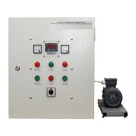 Комплект лабораторного оборудования «Электромонтаж и наладка шкафов управления» - fgospostavki.ru - Королёв