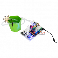 Образовательный набор "Стартовый ЙоТик М4"  (Цифровая лаборатория по биологии) - fgospostavki.ru - Королёв