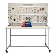Учебный комплект лабораторного оборудования «Электрические аппараты» - fgospostavki.ru - Королёв