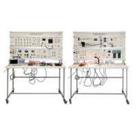 Комплект учебного оборудования «Промышленные датчики» - fgospostavki.ru - Королёв