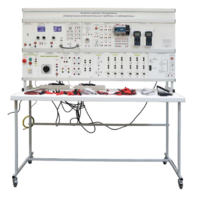Типовой комплект учебного оборудования «Контрольно-измерительные приборы и автоматика» - fgospostavki.ru - Королёв