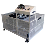 Лабораторный стенд для изучения конструкции и рабочего процесса инжекторного ДВС - fgospostavki.ru - Королёв