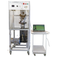 Лабораторный стенд «Независимая рычажная подвеска» (динамика) - fgospostavki.ru - Королёв