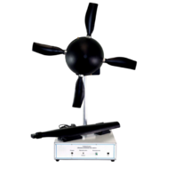 Учебный макет «Механизм изменения шага винта» - fgospostavki.ru - Королёв