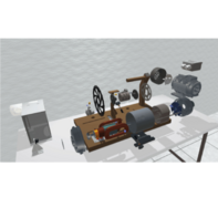 Виртуальный лабораторный практикум «Электроаппараты»  - fgospostavki.ru - Королёв