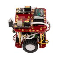 Образовательный набор "Динамика ЙоТик М1" (Мобильная робототехника) - fgospostavki.ru - Королёв
