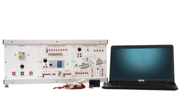 Типовой комплект учебного оборудования «Средства автоматизации и управления ОВЕН в минимальной конфигурации»  - fgospostavki.ru - Королёв
