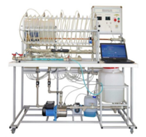 Стенд «Механика жидкости» - fgospostavki.ru - Королёв