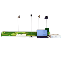 Комплект учебно-лабораторного интерактивного оборудования для изучения основ радиолокации и радиоэлектронной борьбы - fgospostavki.ru - Королёв