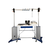 Лабораторная установка "Исследование характеристик направленности и диапазонных свойств симметричного вибратора и телевизионных антенн дециметрового диапазона" - fgospostavki.ru - Королёв