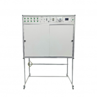 Лабораторный стенд «Энергосберегающие технологии в светотехнике» - fgospostavki.ru - Королёв