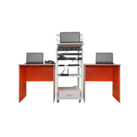 Типовой комплект учебного оборудования  «IP-телефония» VOIP - fgospostavki.ru - Королёв