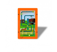 Игровая панель «Веселая ферма»  - fgospostavki.ru - Королёв