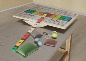 Комплект балансировочный «Успех» (Баламетрикс) - fgospostavki.ru - Королёв