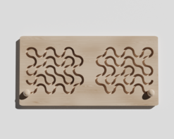 Межполушарная доска №12 - fgospostavki.ru - Королёв